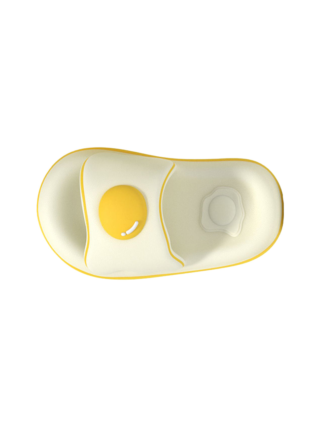 Chedoir | Thick Sole Egg Yolk Casual Slide Slippers - PSYLOS 1, Chedoir | Thick Sole Egg Yolk Casual Slide Slippers, Slippers, Chedoir, PSYLOS 1